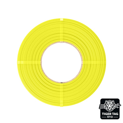 Sunlu - PLA Matte - Jaune (Yellow) - 1,75 mm - 1 kg - Refill avec RFID TigerTag