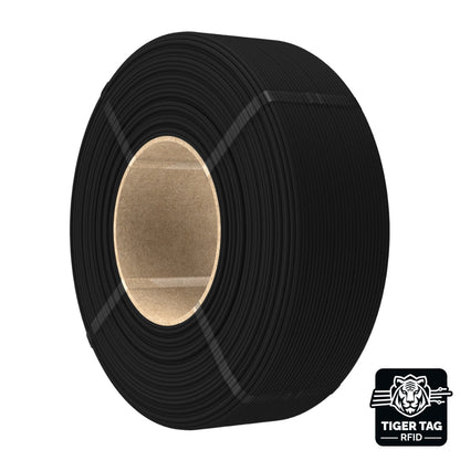 Sunlu - PLA Matte - Noir (Black) - 1,75 mm - 1 kg - Refill avec RFID TigerTag