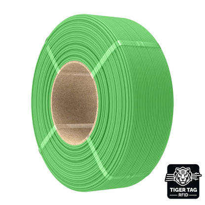 Sunlu - PLA Matte - Vert (Green) - 1,75 mm - 1 kg - Refill avec RFID TigerTag