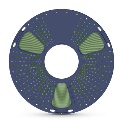Sunlu - PLA Matte - Vert Olive (Olive Green) - 1,75 mm - 1 kg