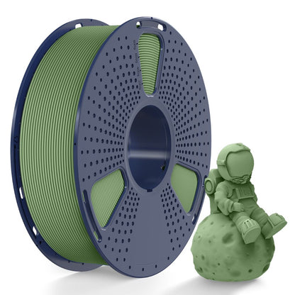 Sunlu - PLA Matte - Vert Olive (Olive Green) - 1,75 mm - 1 kg