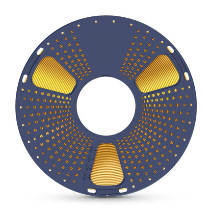 Sunlu - Silk PLA+ - Jaune (Yellow) - 1,75 mm - 1 kg
