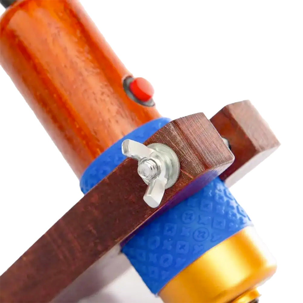 MissKraft - Tufting - Support de Tondeuse (Shearing Guide)