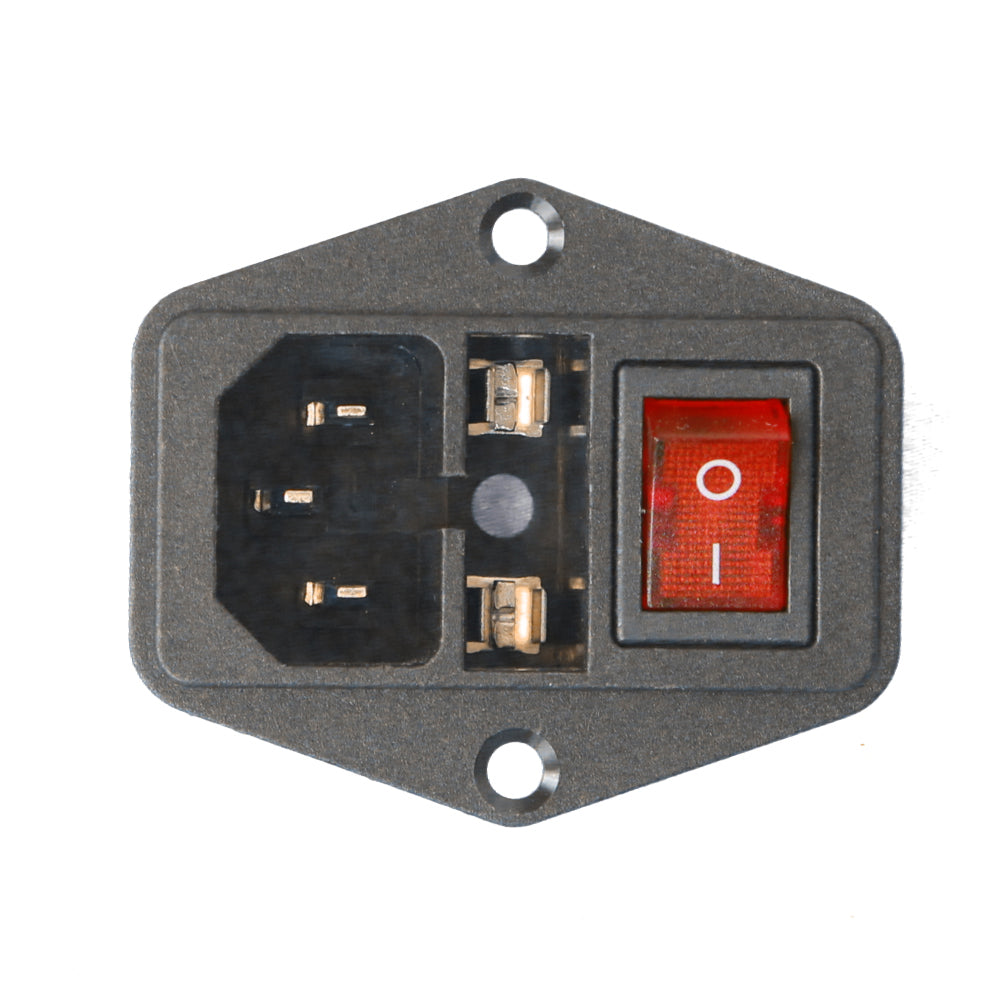 FLSun - V400 - Interrupteur (AC Plug Switch)