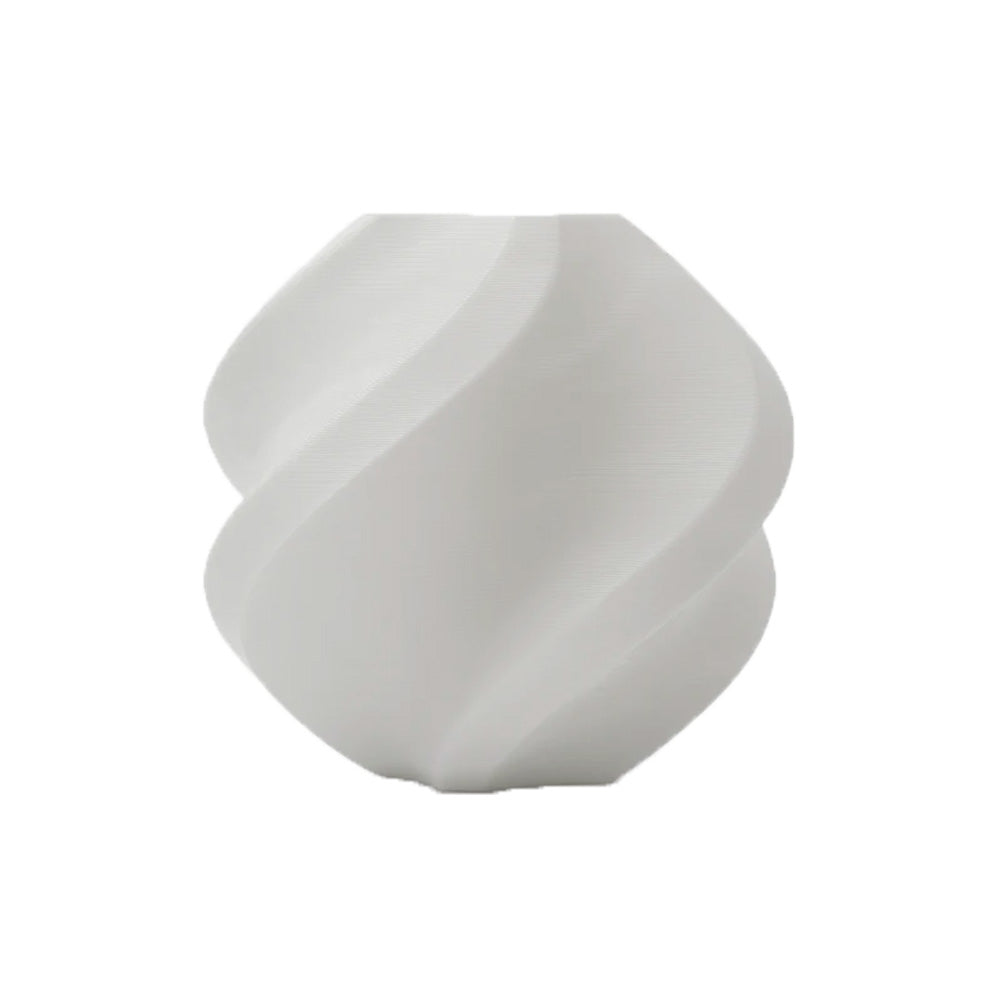 Bambu Lab - TPU 95A HF - Blanc (White) - 1,75 mm - 1 kg