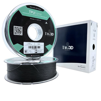 Tag3D - TPU Force - 1,75 mm - 1 kg
