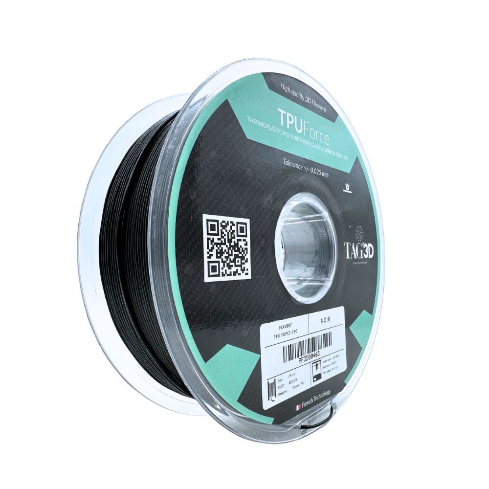 Tag3D - TPU Force - 1,75 mm - 1 kg