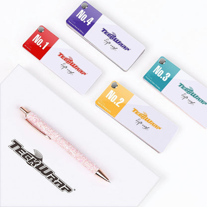 Éléments de la boite