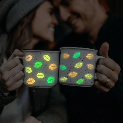 TeckWrapCraft - Glow in the Dark - Vinyle Adhésif Phosphorescen