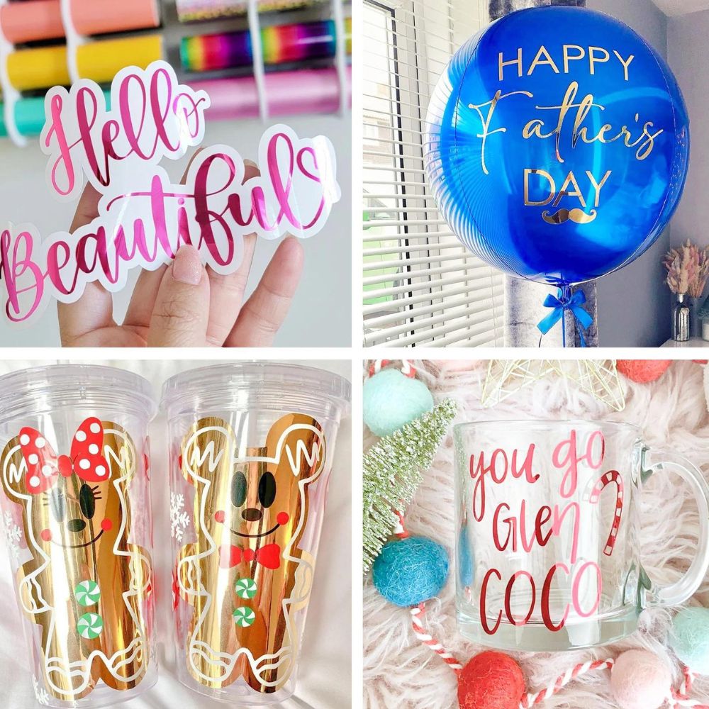 TeckWrapCraft  Mirror Chrome Vinyle Adhésif