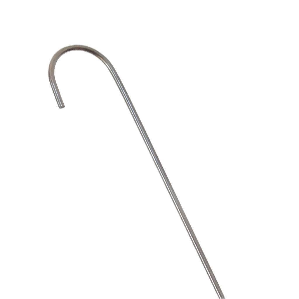 Outils - Tige de Nettoyage (Buse) - 1.75 mm, Accessoires imprimante 3D, Improve3D