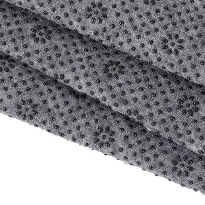 MissKraft - Tufting - Toile de Fond Antidérapante (Non-Slip Backing Cloth) - 100 x 150 cm