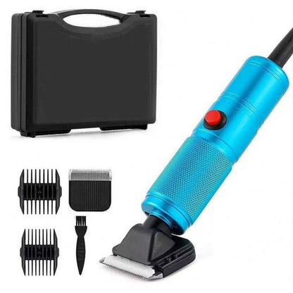 MissKraft - Tufting - Tondeuse à Tapis (Electric Trimmer)