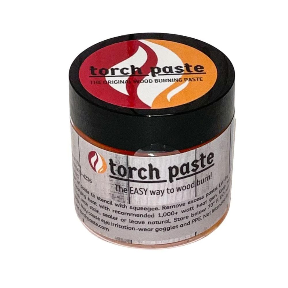 Torch Paste - Pâte à brûler - 88 ml