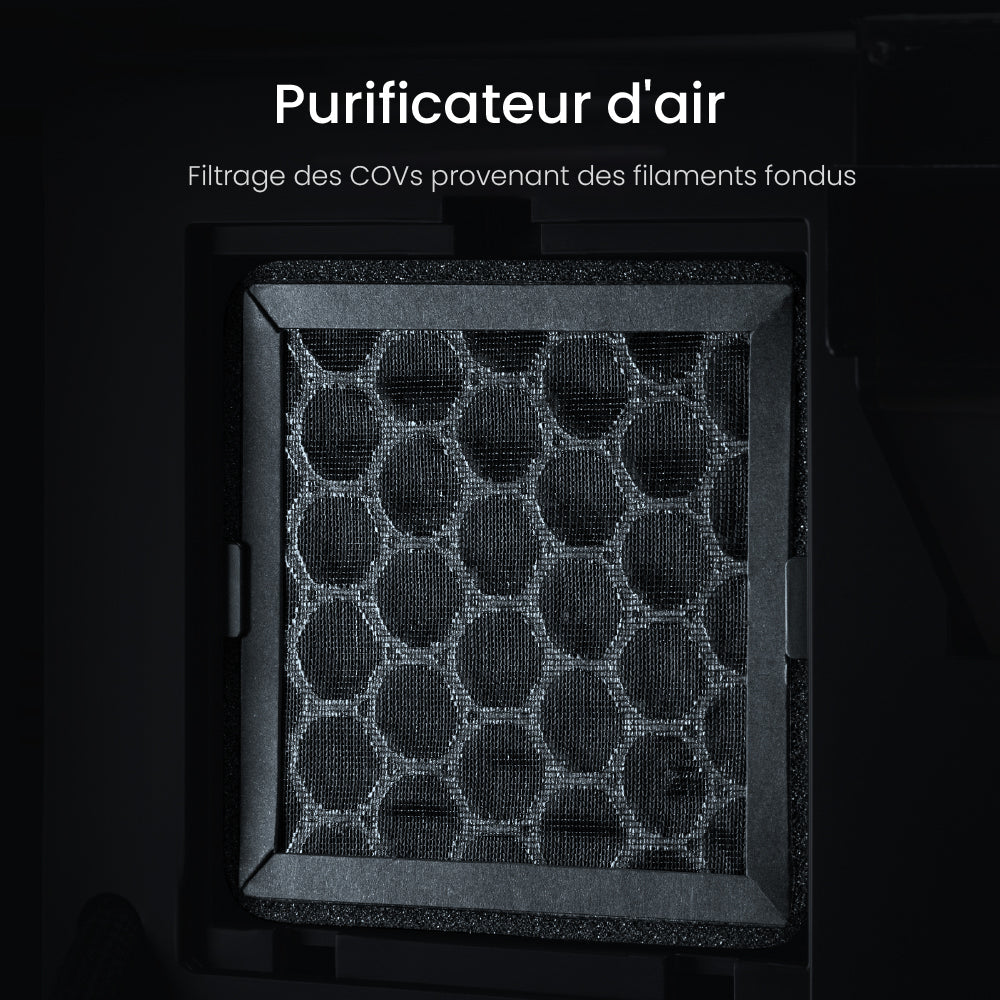 Pack Starter - Creality K2 Pro Combo