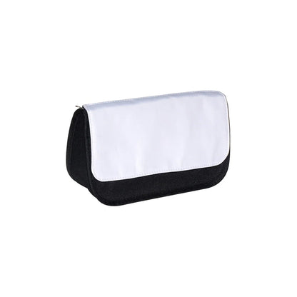 Trousse double pochette