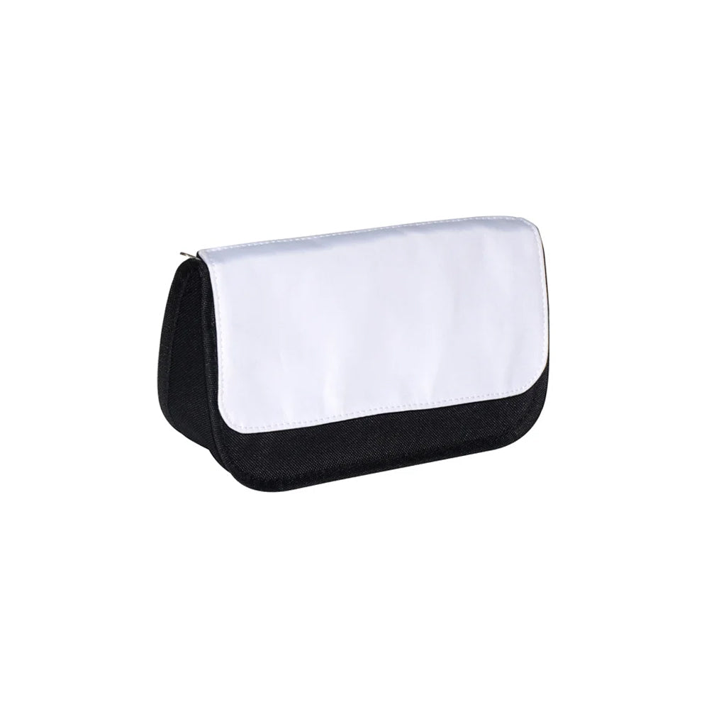 Trousse double pochette