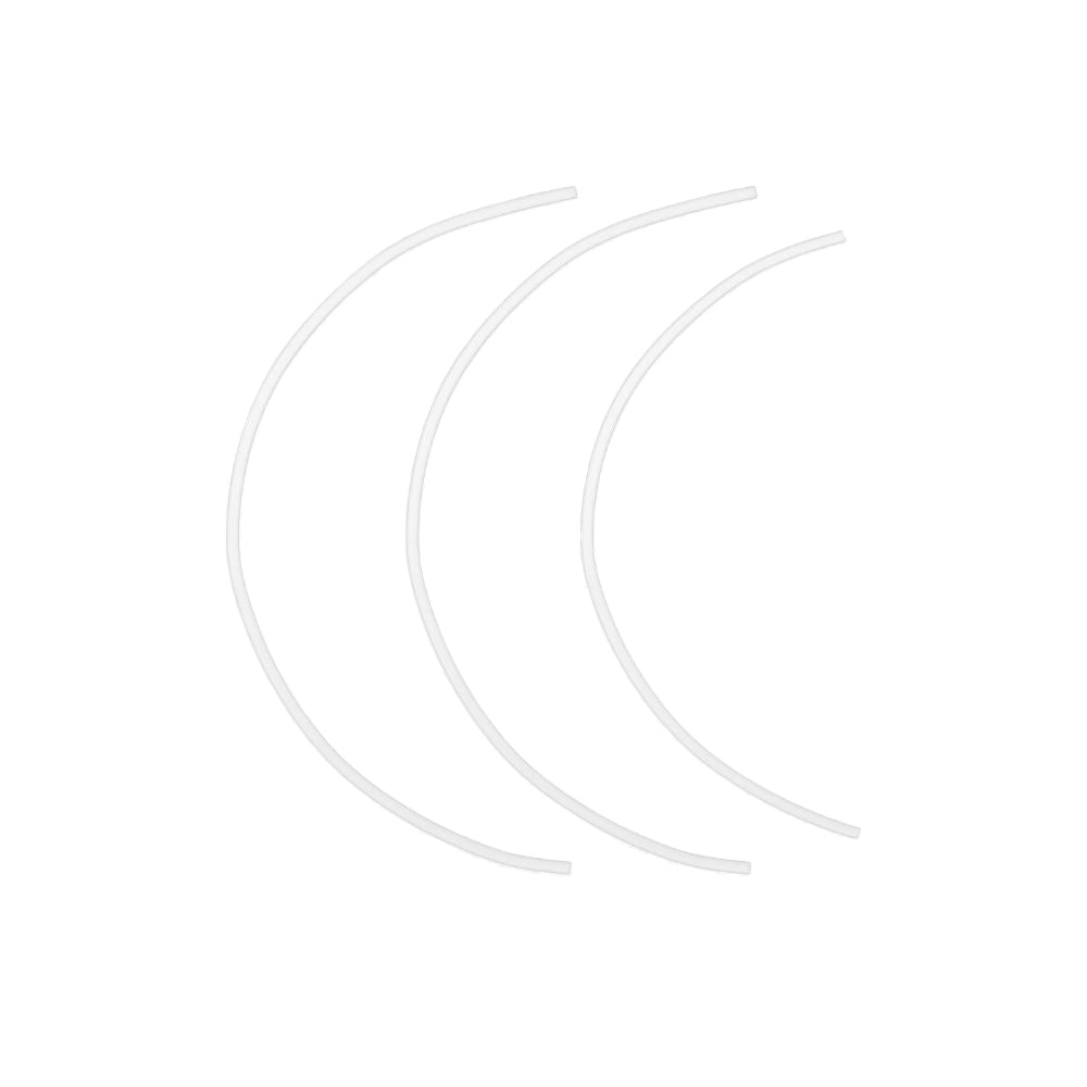 Bambu Lab - Série X1 - Tubes PTFE - 3 pièces