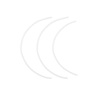 Bambu Lab - Série X1 - Tubes PTFE - 3 pièces