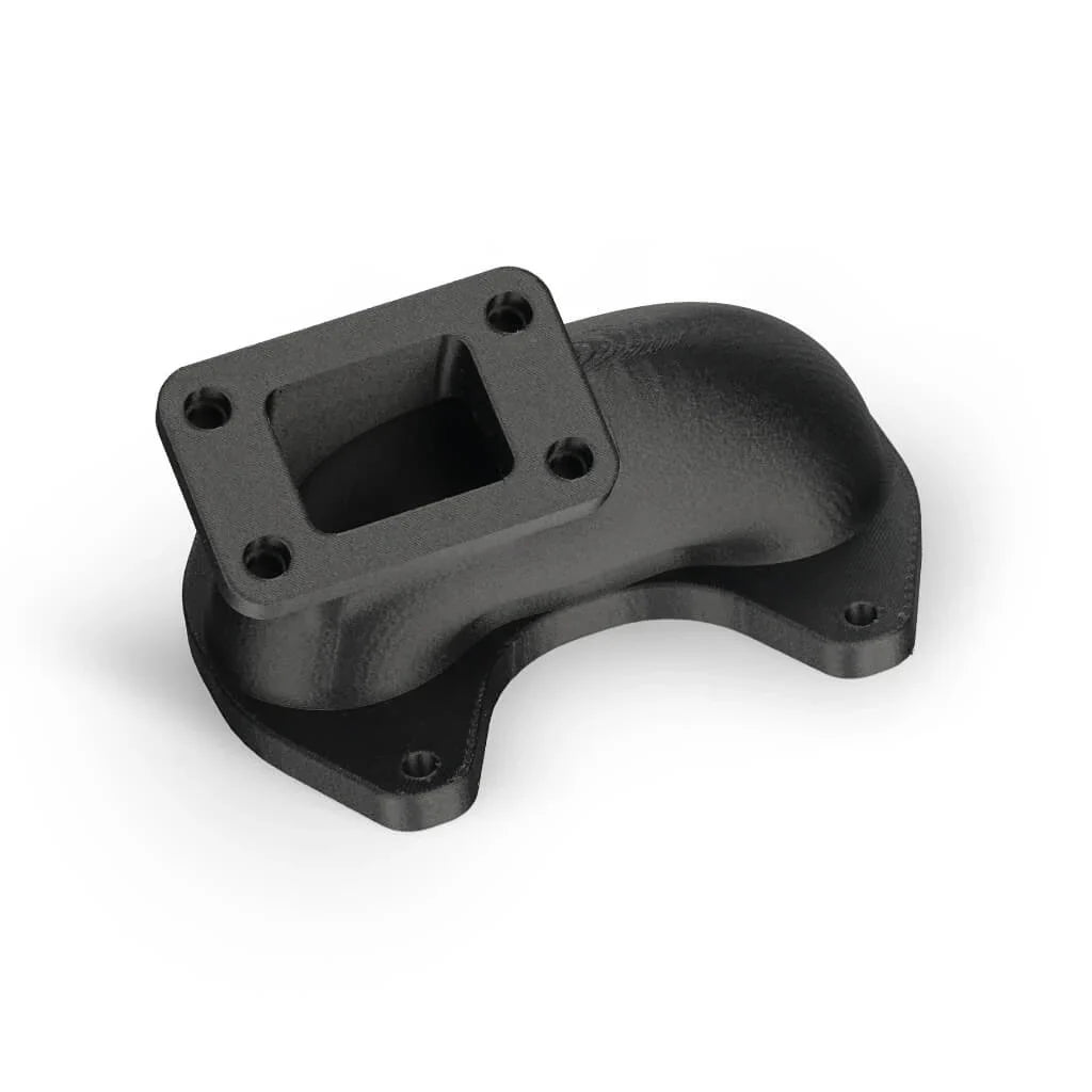 Inslogic - PA6-CF - Noir (Black) - 1,75 mm - 1 kg