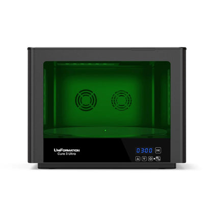 Uniformation - Cure3 ultra - Chambre UV