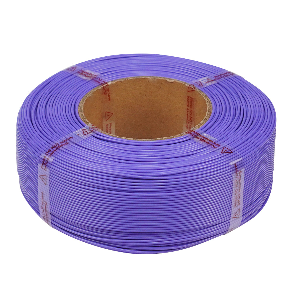 eSun - PLA+ - Very peri - 1,75 mm - 1 kg Refill avec RFID TigerTag