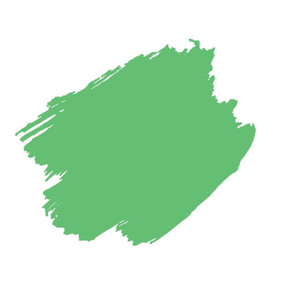 POSCA - Marqueur Pointe Biseautée Large - Vert Fluo