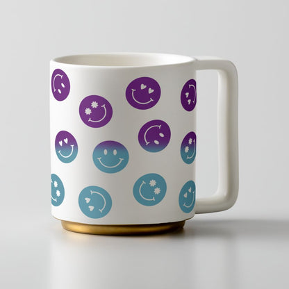 Cricut - Maker/Explore - Vinyle Thermoactif Chaud