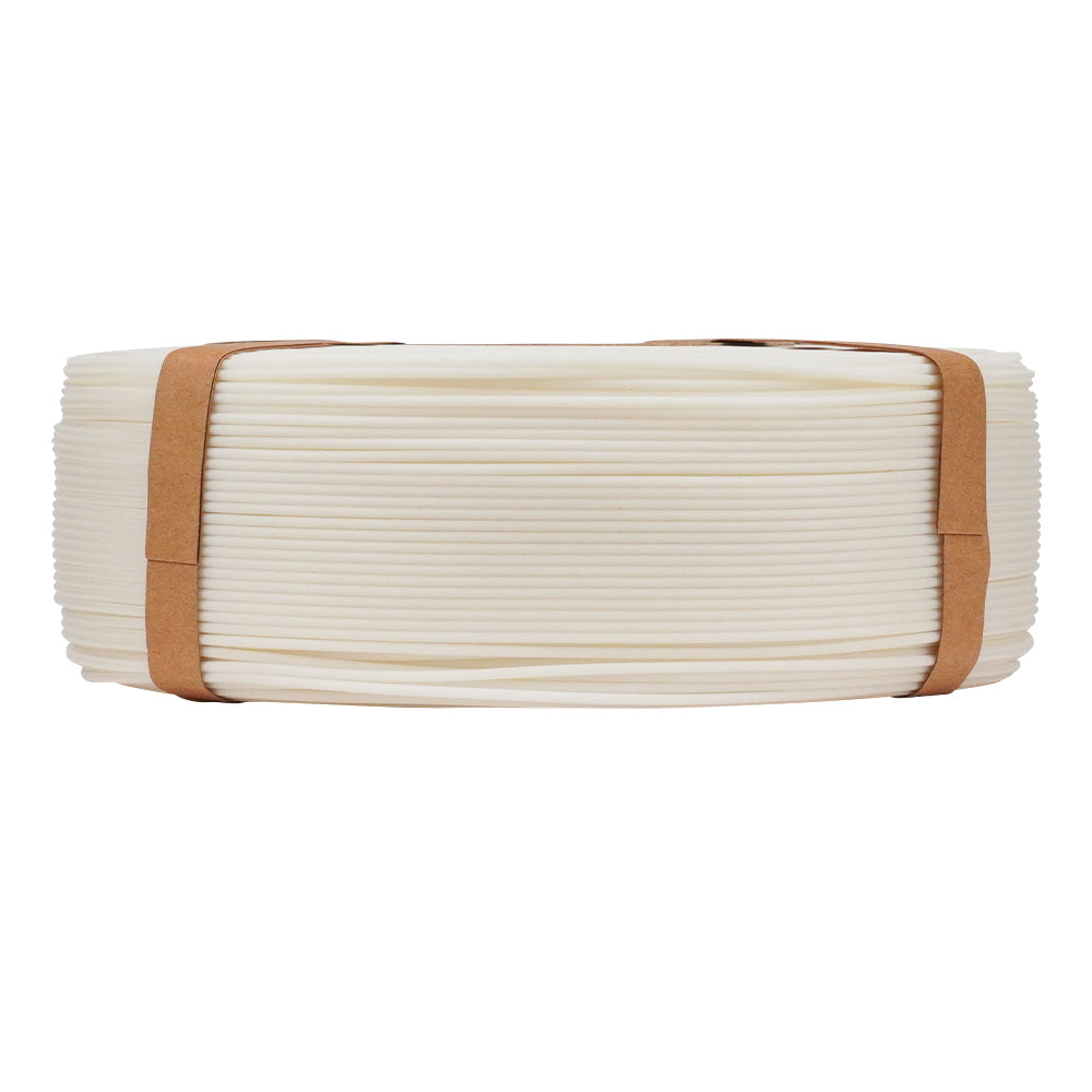 eSun - PLA+ - Blanc (White) - 1,75 mm - 1 kg Refill avec RFID TigerTag