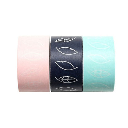 We R Memory - Foil Quill - 3 Rubans de Placement - 5,5 m