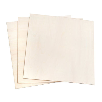 We R Memory Feuilles de Bois 