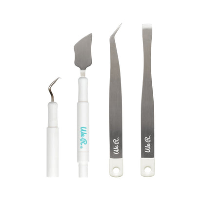 We R Memory Keepers - Kit d'Outils de Nettoyage (4pc)