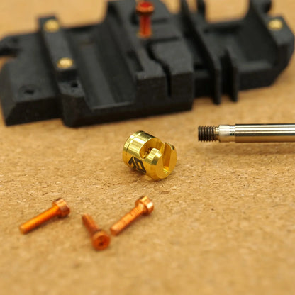 CNC Kitchen - Outil de Retrait d'Insert V2 pour M2, M2,5 et M3 (Insert Removal Tool)