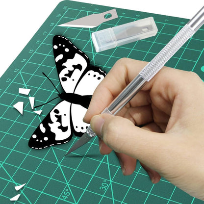 Zimple3D - lot de 2 Scalpel (Precision Cutter)