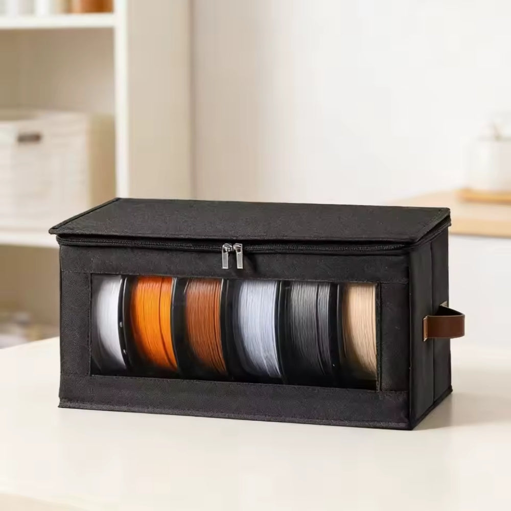 Zimple3D - Sac de Rangement de Filaments (Filament Storage Bag)