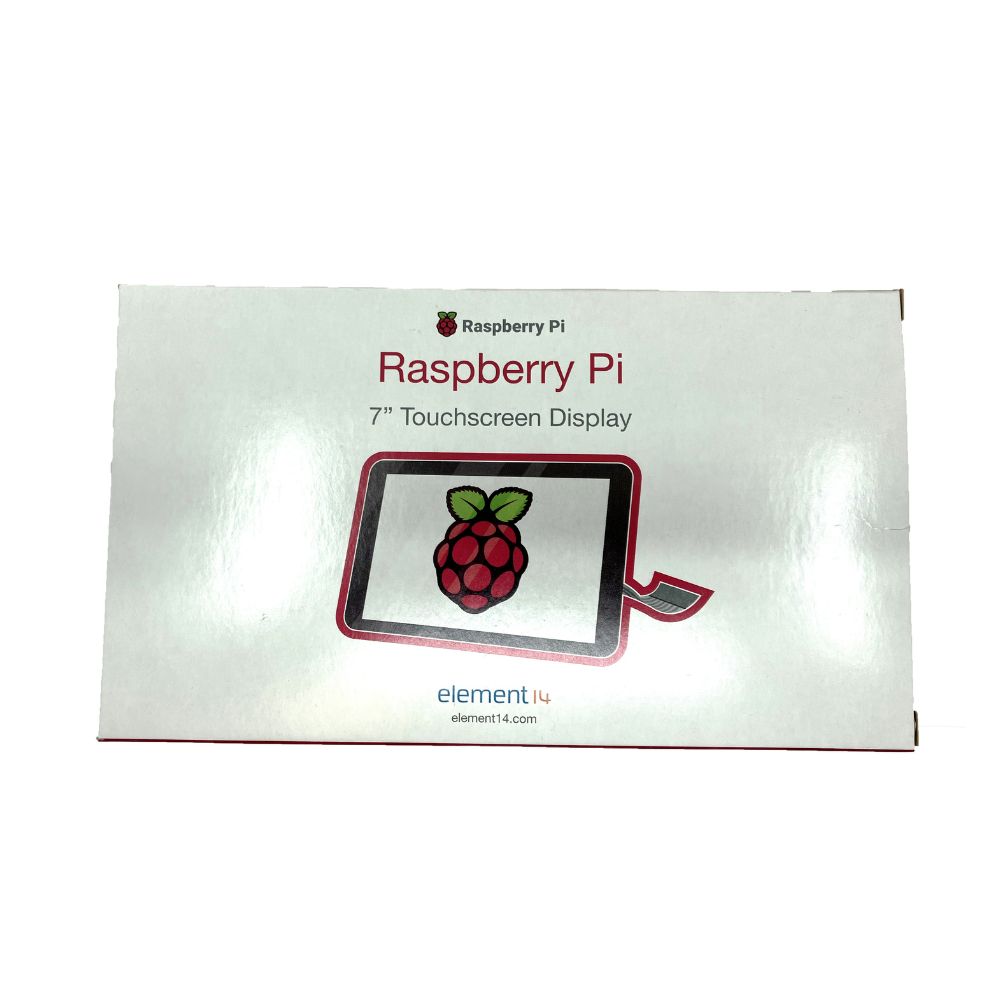 Zmorph - I500 - Écran LCD Raspberry Pi 7''