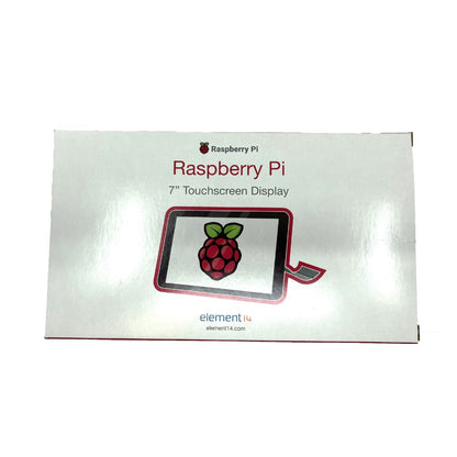 Zmorph - I500 - Écran LCD Raspberry Pi 7''