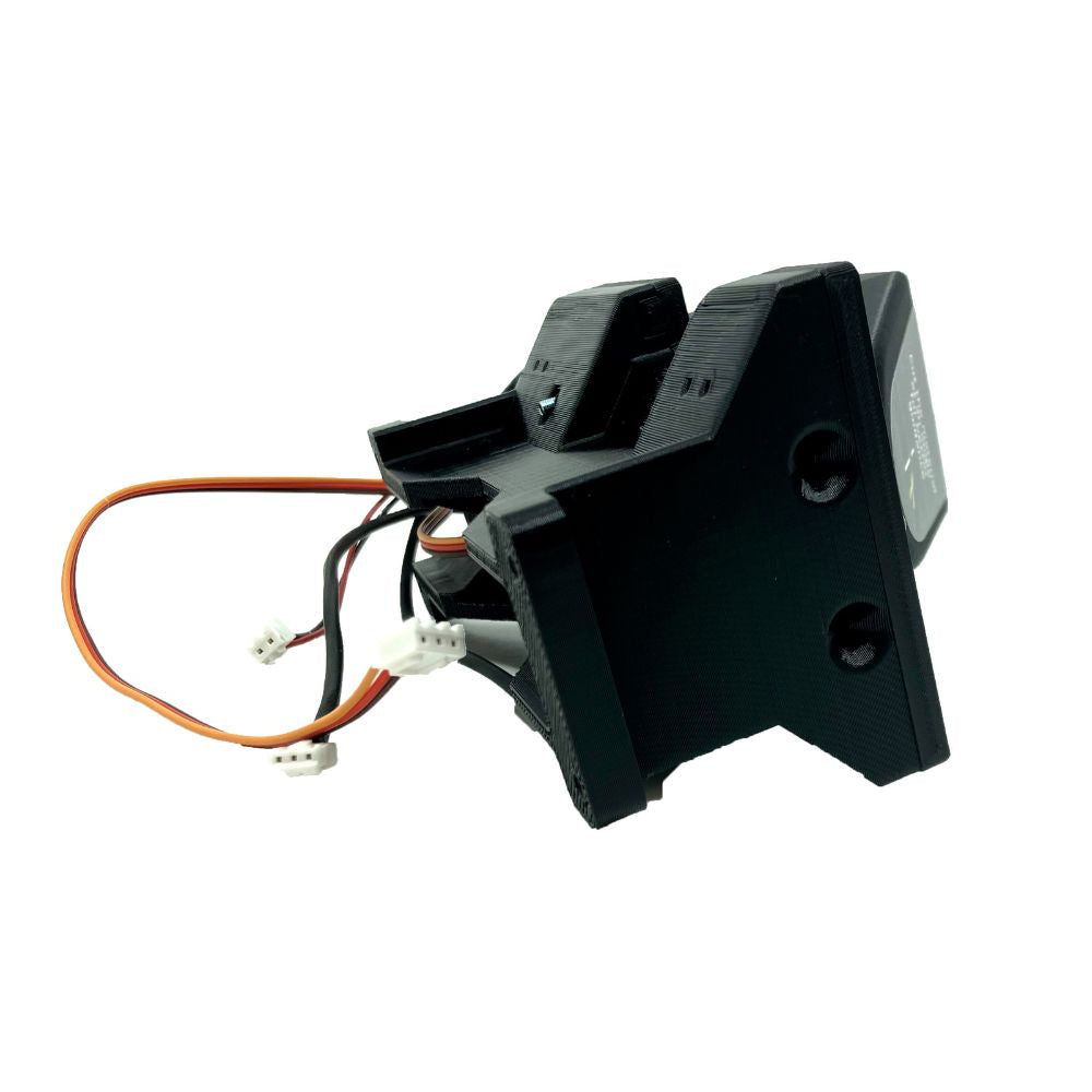 Zmorph - I500 - Chargeur Automatique de filament Motorisé