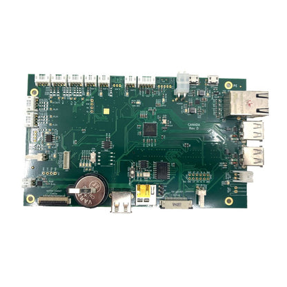 Zmorph - I500 - Carte mère