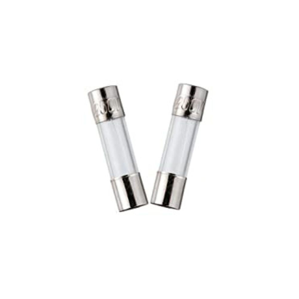Zmorph - I500 - Fusibles 10A (Safety Fuse) x2