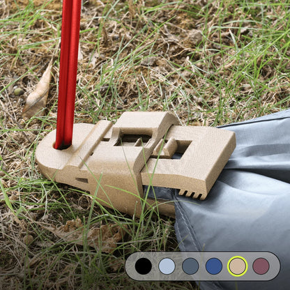 Polymaker - Fiberon - ASA-CF08 Sable du Désert (Desert Sand) - 1.75 mm - 500g