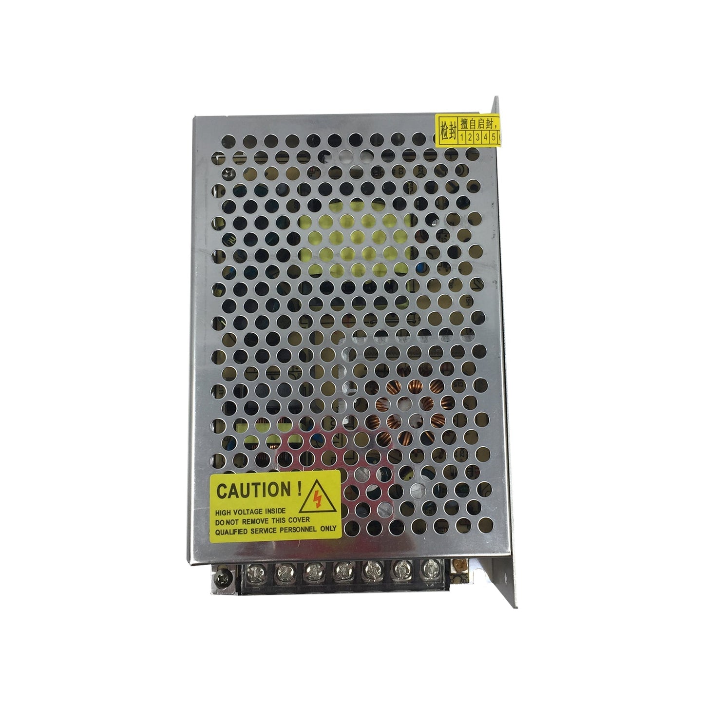 Artillery - Sidewinder X2 - Alimentation (power supply)