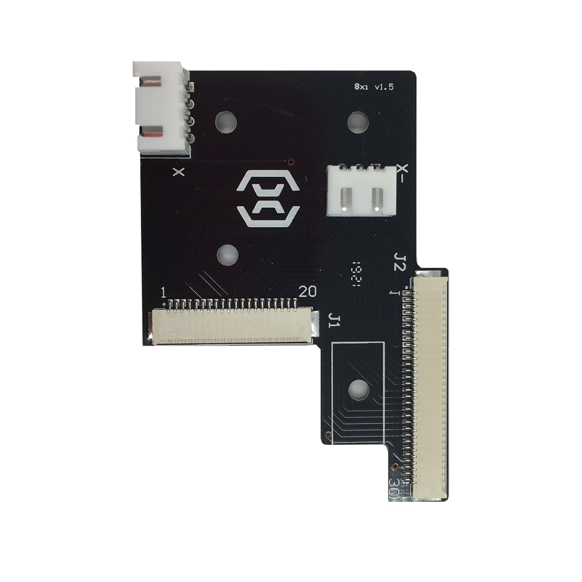 Artillery - Sidewinder X1 - Transfert Board X, Accessoires Artillery, Artillery