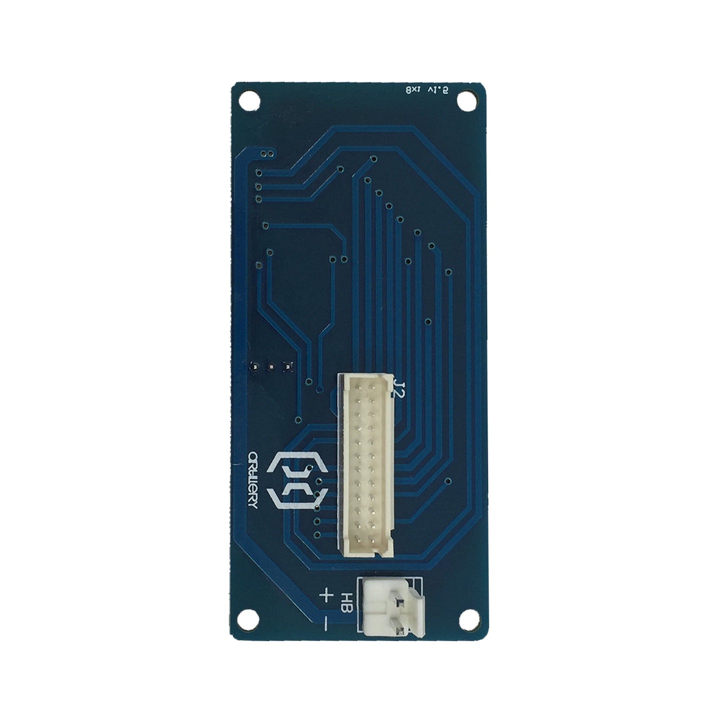 Artillery - Sidewinder X1 - Transfert board Z, Accessoires Artillery, Artillery