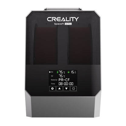 Creality - SpacePi V2 Plus - Boîte de séchage de filaments