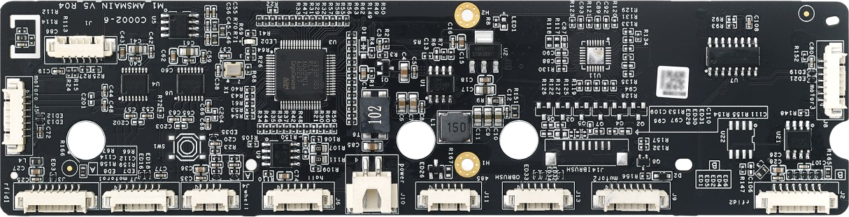 Bambu Lab - Carte mère AMS V1 (AMS Mainboard)