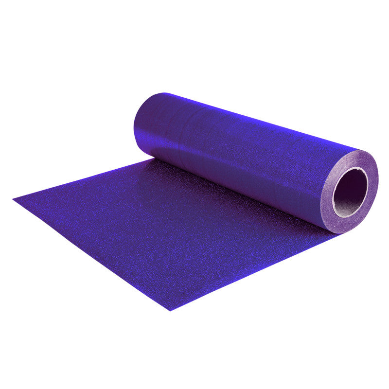 Chemica - Bling Bling Star - Bleu Sapphir (Sapphire) - 30 x 20 cm