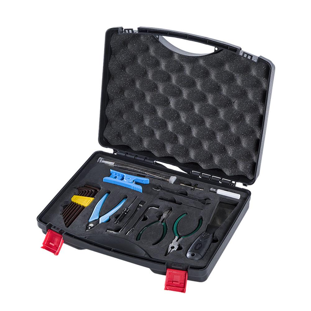 Creality - Kit boîte à outil universel (18 pièces)