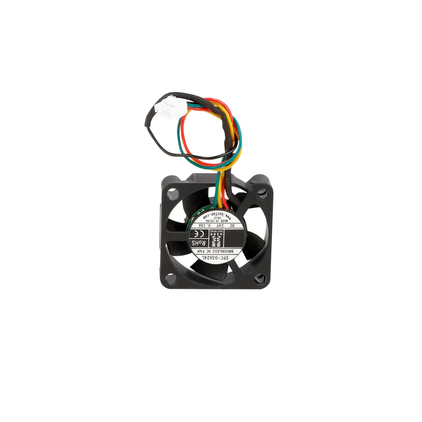 Creality - Série K2 - Ventilateur Heatbreak (Heatbreak Fan)