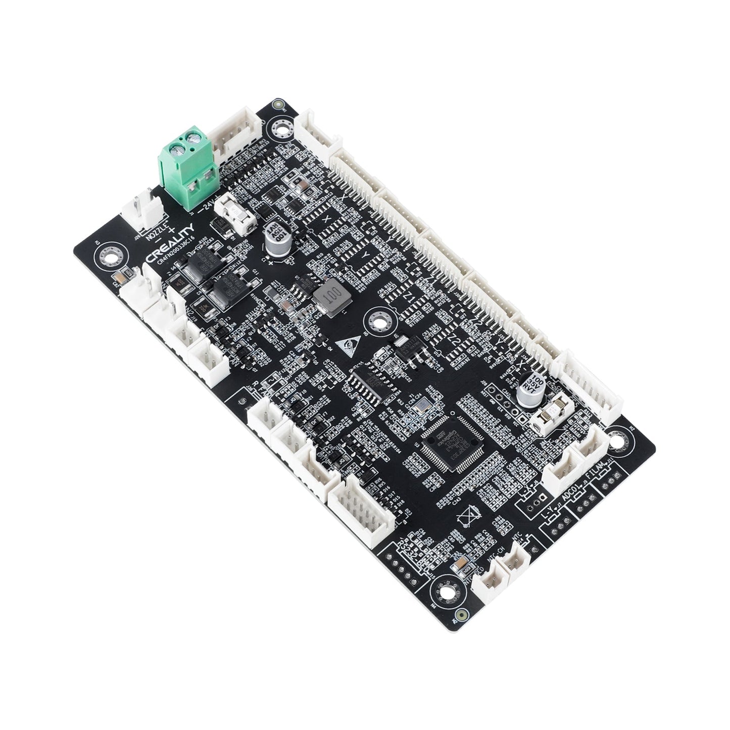 Creality - K2 Plus - Carte Mère Inférieure de l'Ordinateur (Lower Computer Mainboard)